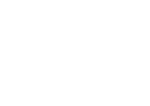 House of Aegae logo